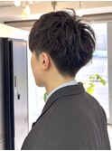 ラフショート