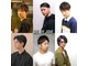 ジョイヘアー 府内店(JOIE hair)の写真