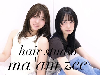 マアム ジー 下高井戸店(ma'am Zee)の写真