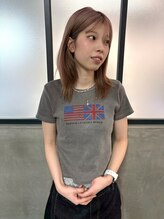 ワープ 青葉台(WARP)&nbsp;樗木 心結