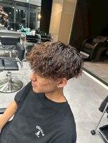 ハイプ 名駅(HYPE)&nbsp;ツイストスパイラル