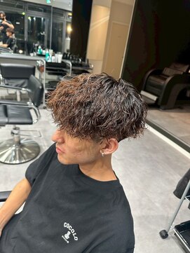 ハイプ 名駅(HYPE) ツイストスパイラル