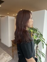 エルメ 鈴鹿(erme)&nbsp;可愛いの王道！ピンクカラー