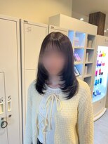 カノエ 山口小郡店(canoe) ダークブラウン