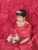 写真スタジオハッピー&nbsp;還暦