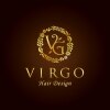 ヴァルゴ(VIRGO)のお店ロゴ