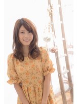 カリン 元住吉店(carin)&nbsp;★carin元住吉★044-387-6112★艶カールミックスフレンチシック