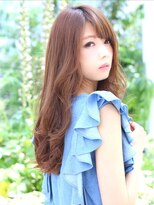 ラ ブレス なんばスカイオ(LaBless)&nbsp;もてふわロング