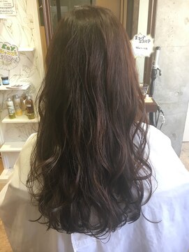 キー(kｅｙ) ナチュラルピンク