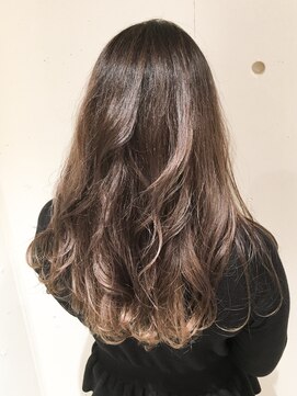 ネオリーブルノン 日吉(Neolive Runon) グラデーション☆