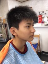 やすらぎの部屋 おざわ&nbsp;あげあげカット