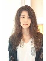 インパクトヘアー(IMPACT hair)&nbsp;。