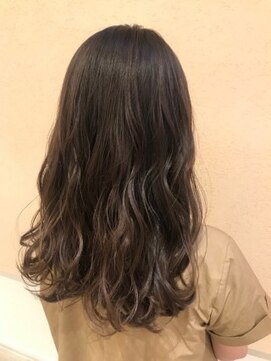 オリーブスバイネオリーブ(Olive's by neolive) 【新宿 Olives by neolive】明るい白髪染め