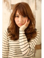 ヘアーメイク リアン 城陽店(Hair Make REAN) ふんわりデジパ