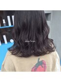 アーモンドブラウン
