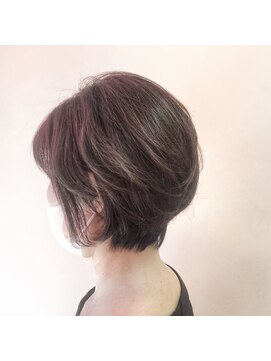 エリカ(erica) くびれショート