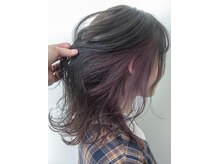 ヘアースパリゾート リアン 燕三条店(Lien)