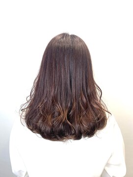 アヤナ バイ アヤラ(ayana by ayala) チェリーカラー