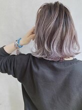 ～似合わせのspeciality salon～