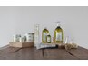 カット+Villa Lodolaカラー+トリートメント ￥12500