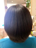 ルミ美容室&nbsp;酸熱トリートメント