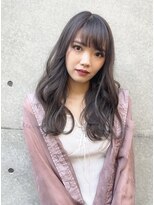 ルーム(Room)&nbsp;大人かわいい無造作ウェーブ