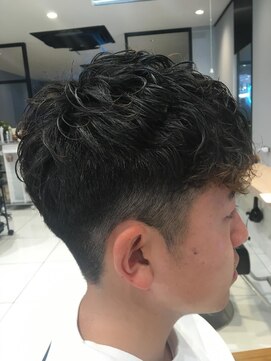 フラミューム 町田(flammeum) メンズスタイル【町田】【成瀬】【玉川学園前】