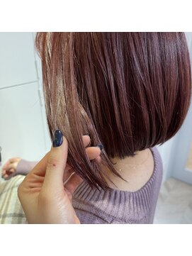 ニール(Neale.) 【soi.】