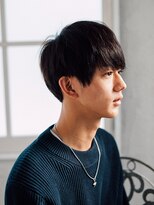 プロデュース 堀ノ内店(Produce)&nbsp;好青年ショートスタイル