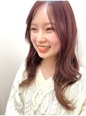 イルミナカラー/ブロッサム/トリートメント