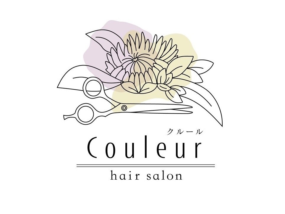 ラウンド クルール Couleur FLOWERS Flowers 画集 クルール couleur
