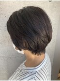ショート