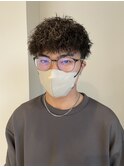 【EIGHTKobe三宮店】島本  T S M ツイストスパイラルマシュー