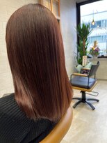 ニーチ(nieicHi)&nbsp;ピンクロブ