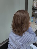 ディア(Dia) ナチュラルハイライト