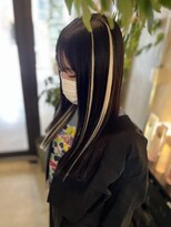 リエコー(RE'ECHO)&nbsp;ダイヤモンドエクステインナー