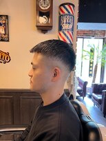 バレス 田町(BALES)&nbsp;クロップスタイル