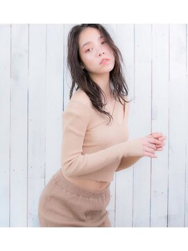 ヒップスヘッズ(Hip's heads) heads style