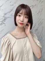 シーテメゾン(Ciete Maison)&nbsp;タッセルボブ