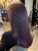 インデペンデンス(independence)&nbsp;ピンクパープル