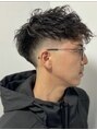 ヒロギンザ 大阪本店(HIRO GINZA) バーバースタイルかなり多いです。梅田でフェードはお任せを!