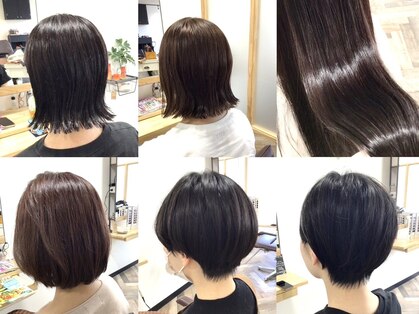 マフィス(MAFIS)の写真