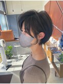 ミニショート
