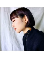 ハーヒム(her him)&nbsp;her.him/tominaga/7