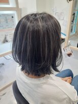 ハコ(HACO) 大人ハイライト