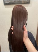 こっくりbrowncolor~☆