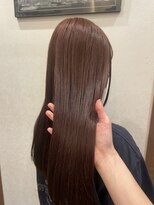 ビーバイシージャストビューティー(B by C just beauty)&nbsp;こっくりbrowncolor~☆