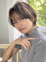 タヤ シァル鶴見店(TAYA)&nbsp;ナチュラルショート