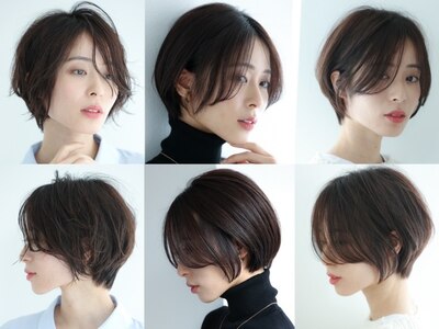 ヘアーディレクションイアス (HAIR DIRECTION eAs)