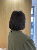 シークレットハイライト、ボブ